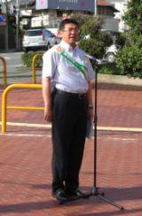社会を明るくする運動の写真1
