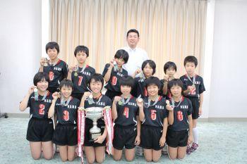 五條牧野クラブの写真