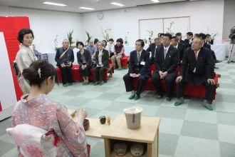 五條市公民館祭りの写真2