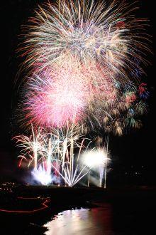 吉野川祭りの写真2