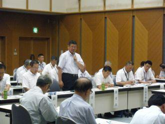 報告委員会の写真2