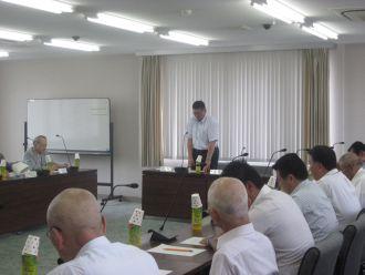 国民健康保険運営協議会の写真2