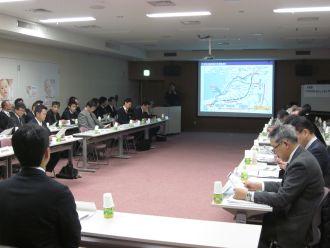 勉強会の写真2
