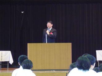 柔道大会及び錬成会の写真2