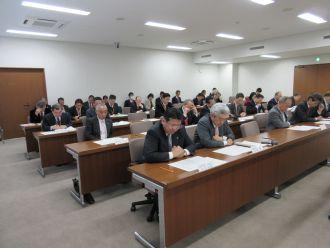 定例会の写真2