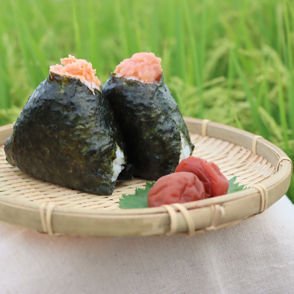 おにぎり屋ひといき