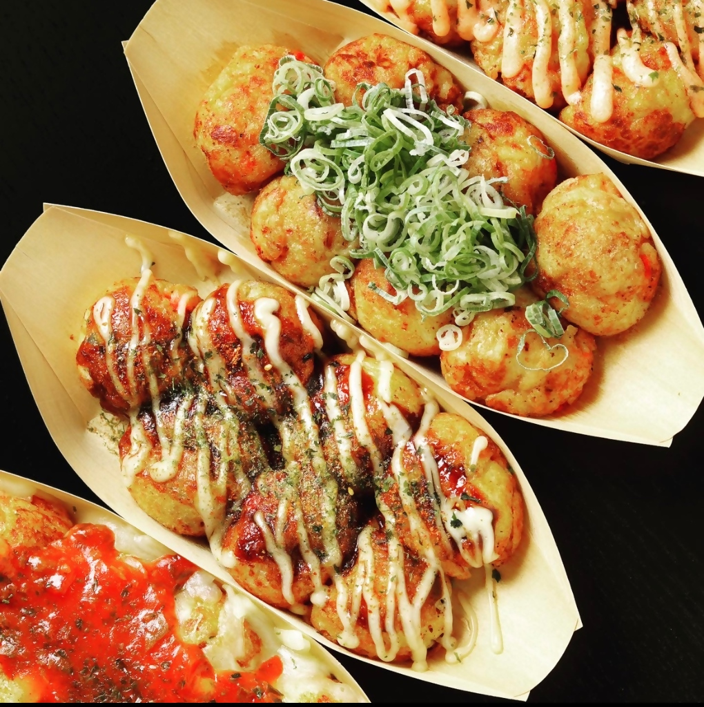 たこ焼きMaRuHaChi