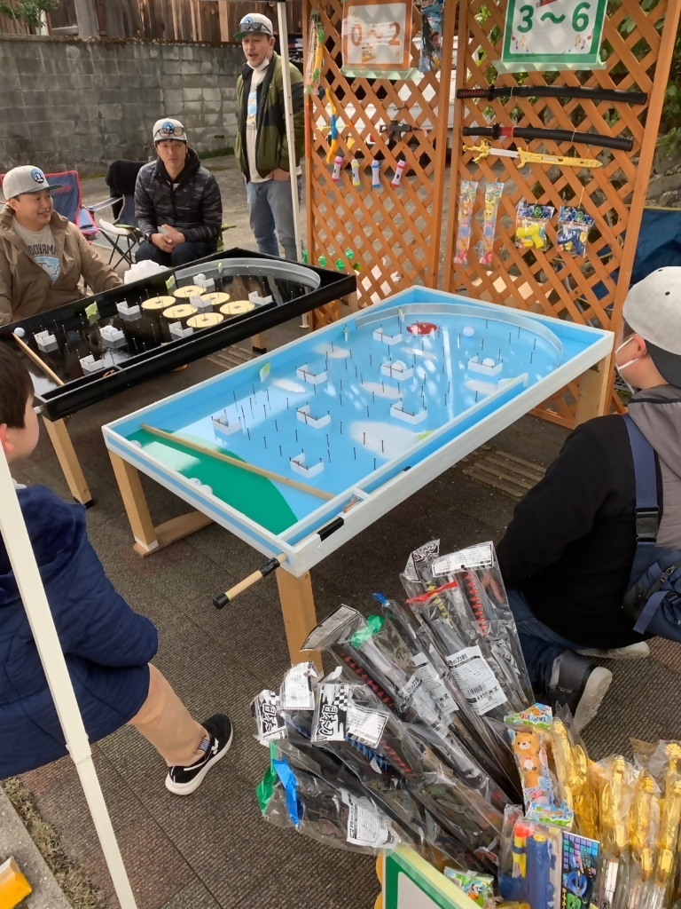 九度山町商工会青年部