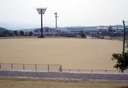 阿田峯公園概観