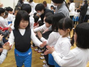 お別れ会