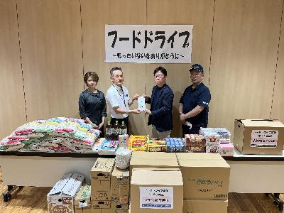 フード（レイズエンジニアリング）