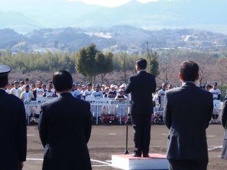 学童軟式野球大会の写真2