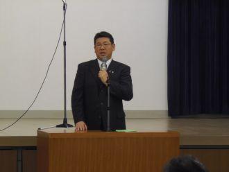 第3回野原公民館教室発表会の写真2