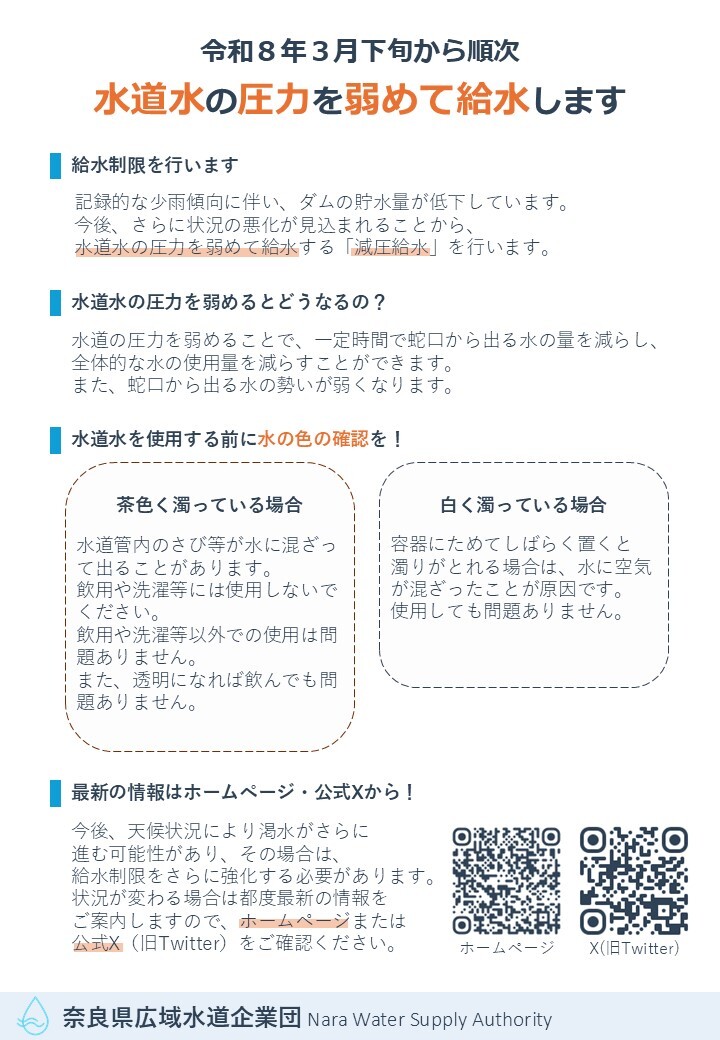 渇水対策チラシうら