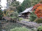 大澤寺（だいたくじ）の外観写真