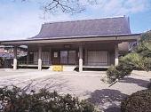 櫻井寺（さくらいじ）の外観写真