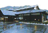 西吉野きすみ館の写真