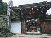 常覚寺の写真