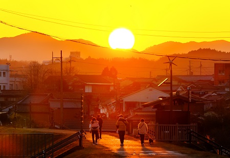 【推薦】幸せの後ろ姿