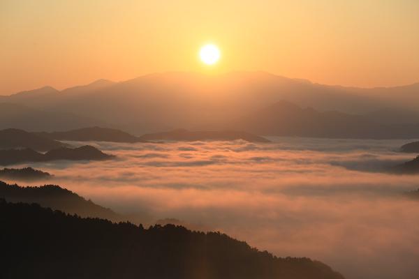 雲海