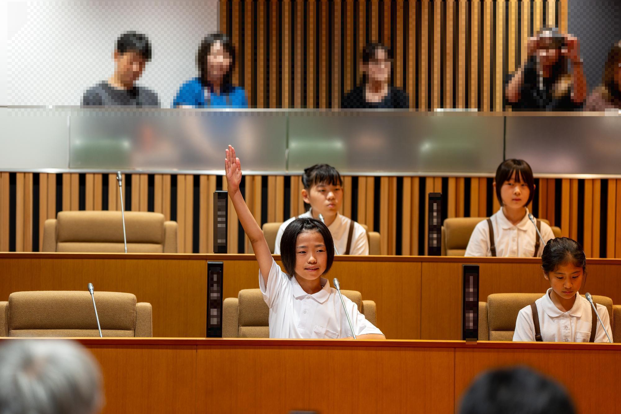 子ども議員6