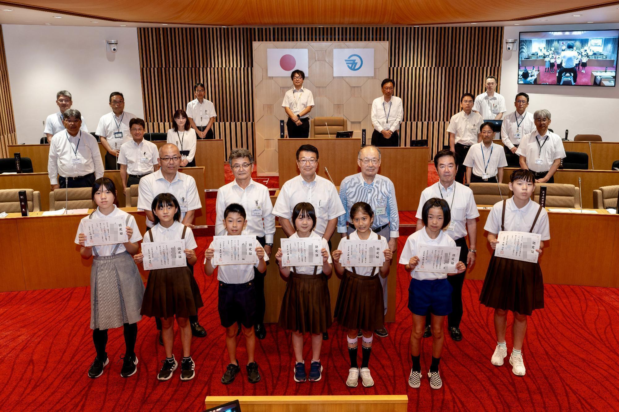子ども議員8