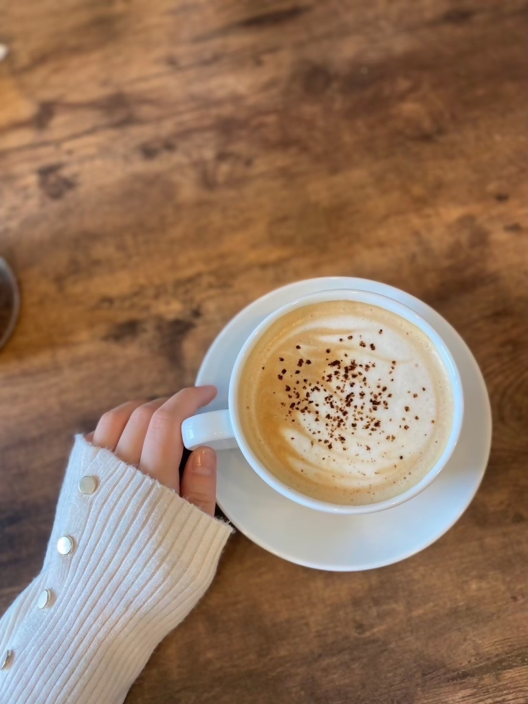 Pilot Coffee Kitchen