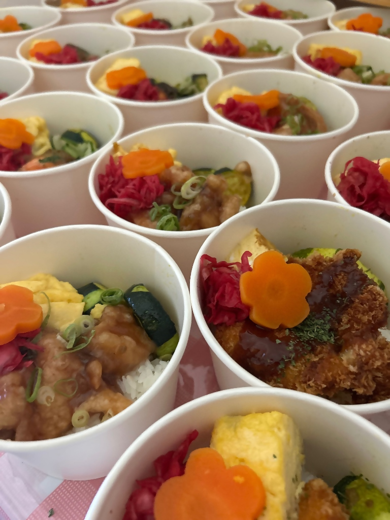 キッチン和福香