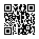 イベント応募のQRコード
