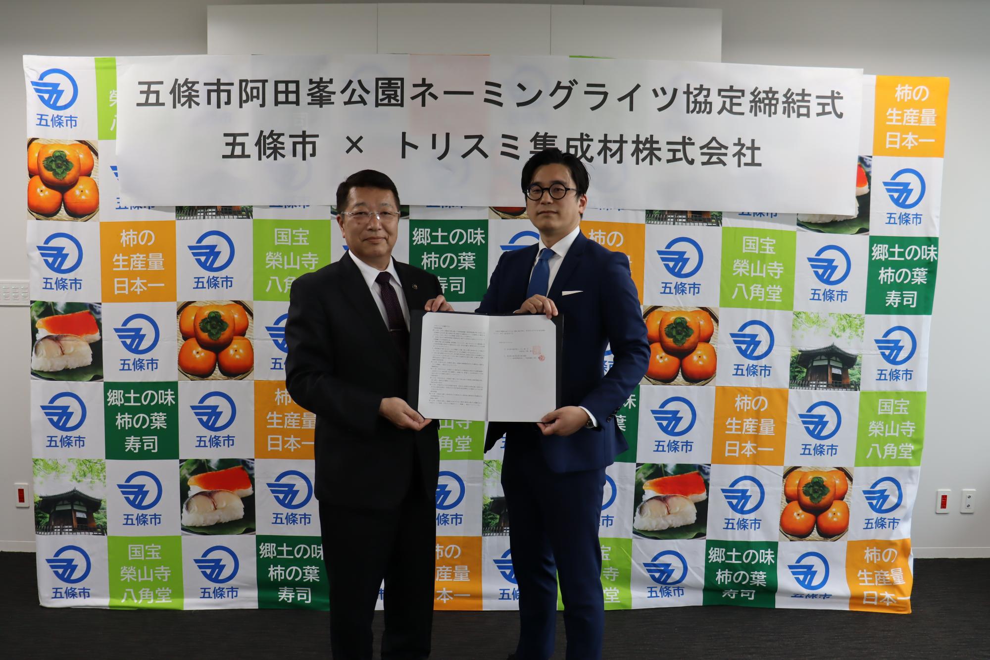 ネーミングライツ・パートナー 株式会社ベストライン