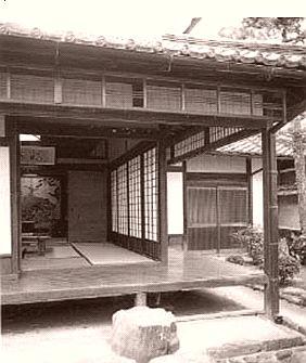 中邸（奈良県文化財）の写真