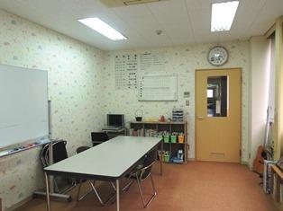 くすのき教室1の写真