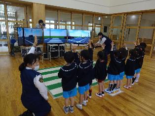 交通安全のひろば