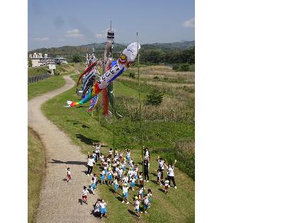 交通安全のひろば