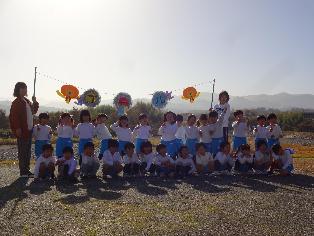 マラソン大会
