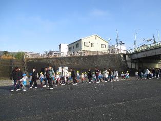 交流