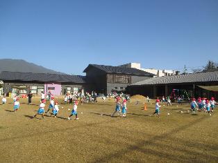 マラソン大会