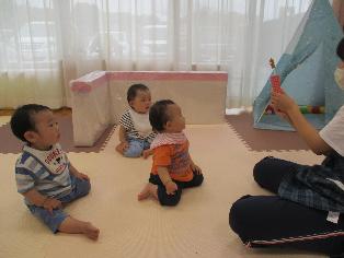 戸外遊び