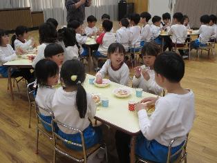 お別れ会