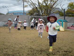 マラソン大会