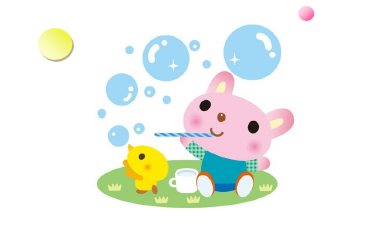 うさぎイラスト