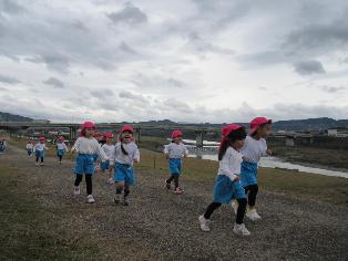 マラソン大会