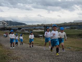マラソン大会