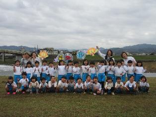 マラソン大会
