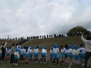 マラソン大会