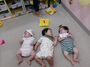 ゆめのひろば