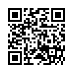 登録用QRコード